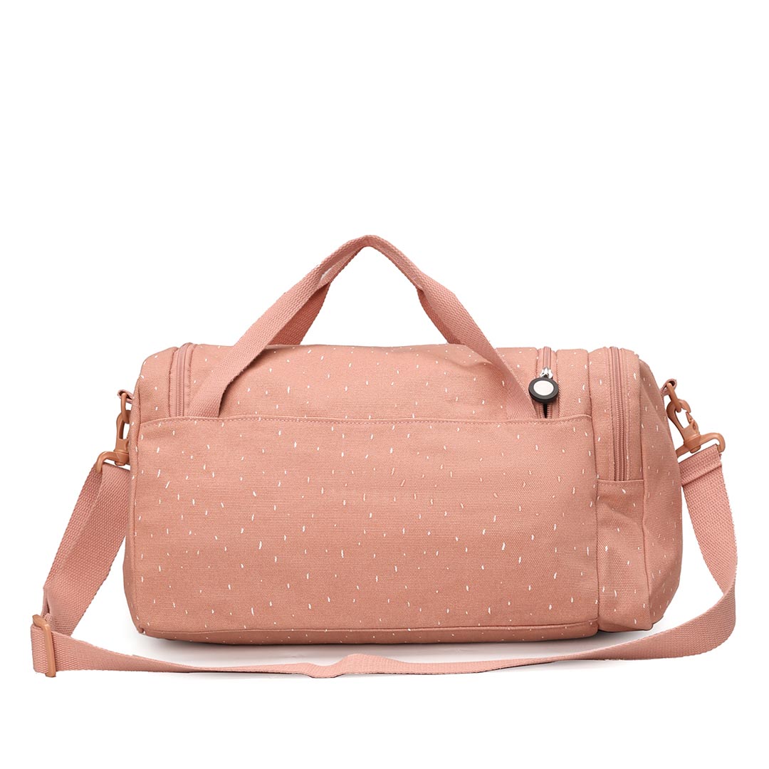 Kids gym bag - Mrs. Cat